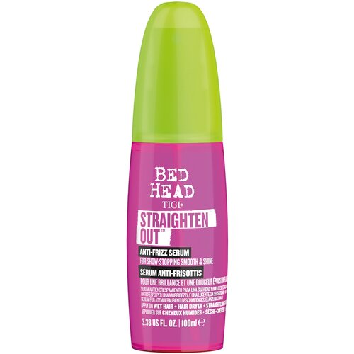 Bedhead serum za rašcešljavanje straighten out 100ml Slike