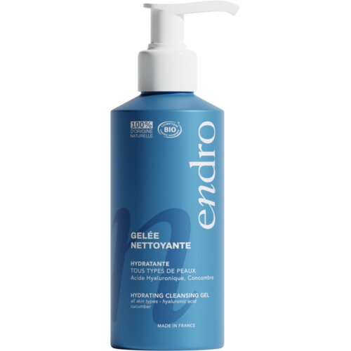 Endro cosm&amp;eacute;tiques Hydrating Cleansing Gel - 150 ml Slike