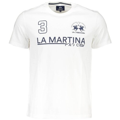 La Martina Muška majica XMR310-JS206 Cene