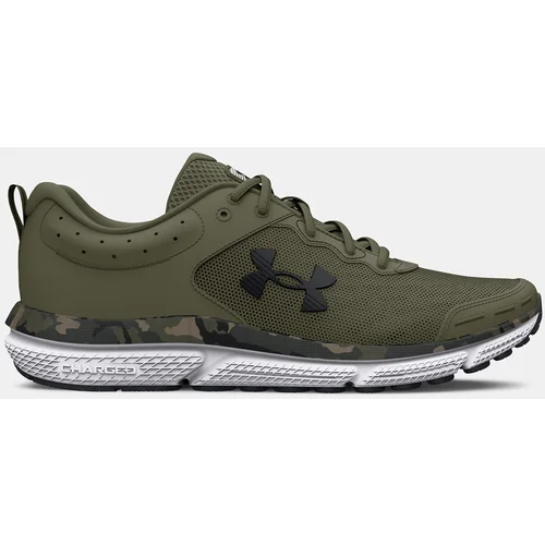 Under Armour Men's shoes UA Charged Assert 10 Camo - Men's