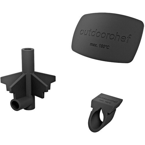 OUTDOORCHEF set adaptera za kuglere za Cijene