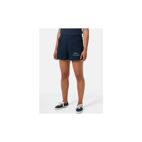  Ženske kratke pantalone W CORE SWEAT Slike