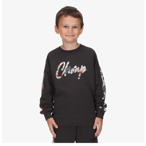 Champion Crewneck sweatshirt Cene