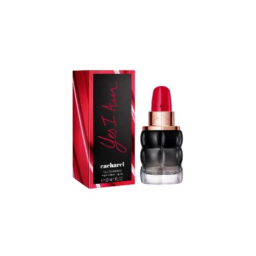 Cacharel Ženski parfem Yes i am, EDP, 30 ml Slike