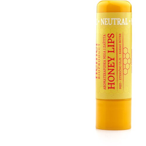 Hemel Honey Lips balzam za usne neutral/ 4/5ml Cene