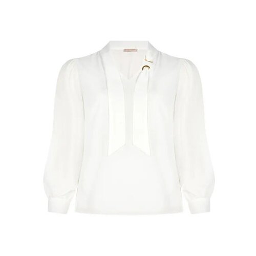 Rinascimento Srajce &amp;amp; Bluze CFC0019419002 pisana Slike