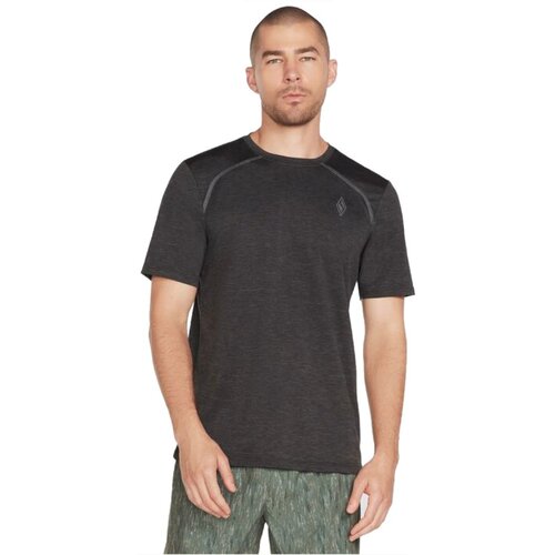 Skechers mu&amp;scaron;ki T-shirt on the road tee m2ts209-bkcc Slike
