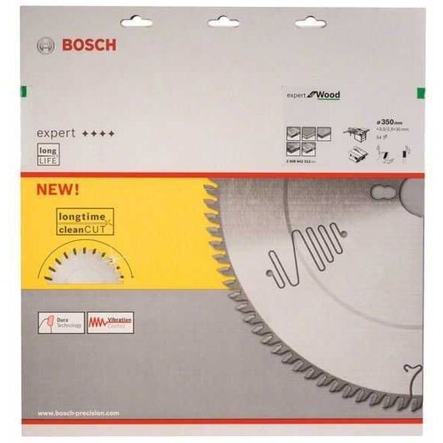 Bosch list kružne pile expert for drvo Cijene