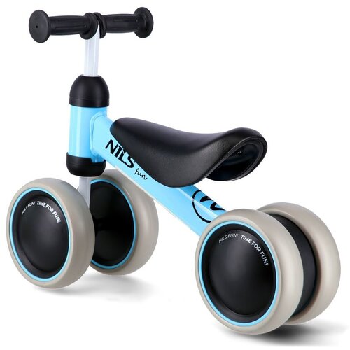 Nils Extreme Dječja guralica blue Cijene