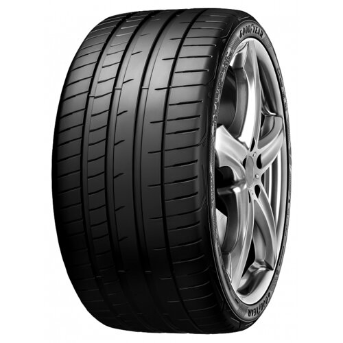 Goodyear Eagle F1 Supersport ( 245/40 ZR18 (97Y) XL EVR ) Cene
