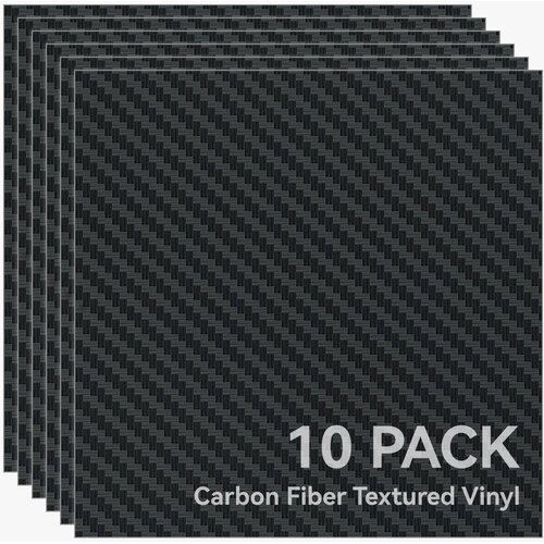Bambu Lab Matte Heat Transfer Vinyl, Pack of 10 Cene