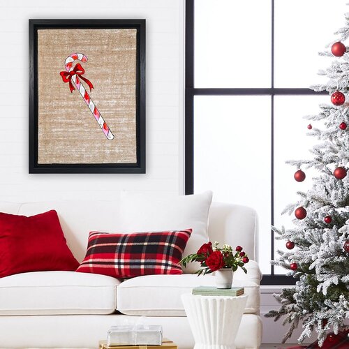 Wallity LSJ4800881_3646 Dekorativna slika, 36x46cm Cene