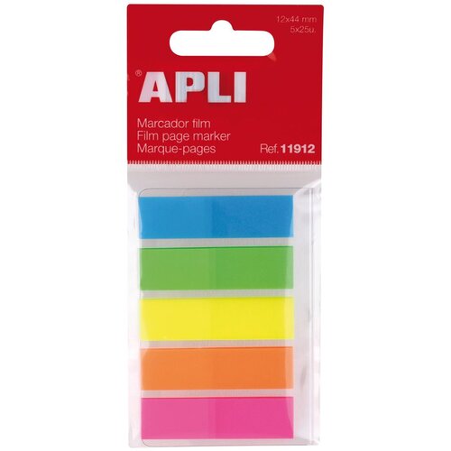 Apli Blok Zastavice 12X45 5X25L 11912 Cene
