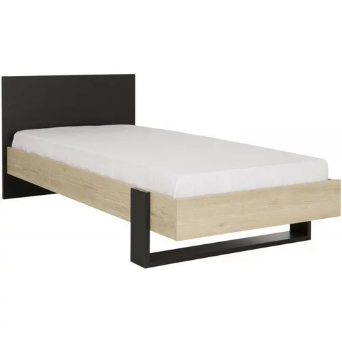 Gami Fabricant Francias Krevet za mlade Duplex 90x200 cm