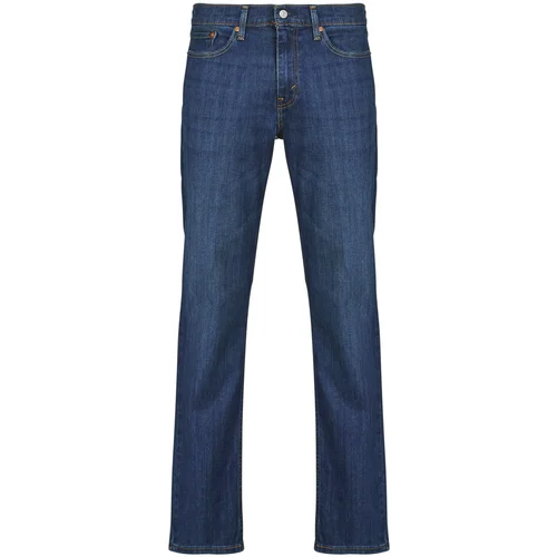 Levi's Kavbojke slim 511® SLIM Modra