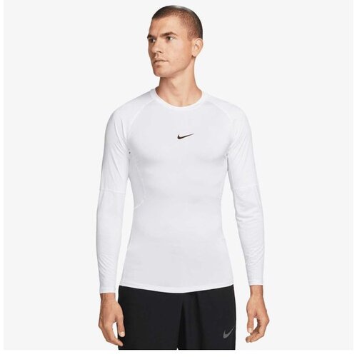 Nike M np df tight top ls Cene