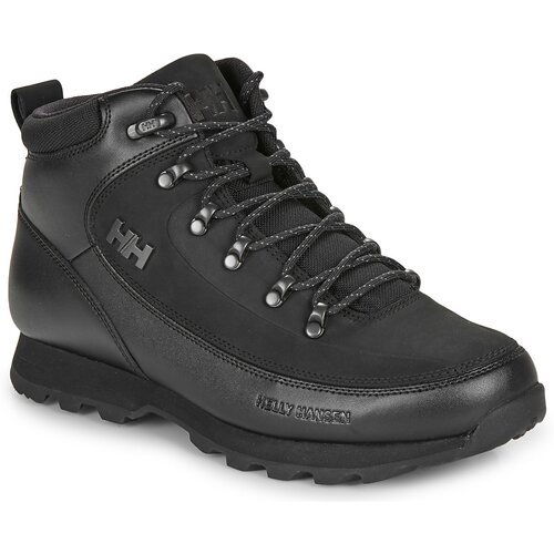 Helly Hansen Polškornji THE FORESTER PREMIUM Črna Cene