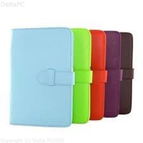  Torba za tablet Esperanza do 7inc random color ET181m Cene