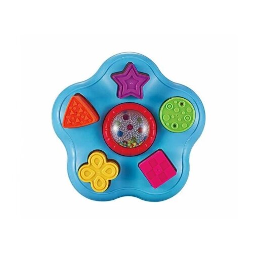 Infunbebe IGRACKA SORTER - CVET 12M+ SA ZVUKOM (PL2051) Slike