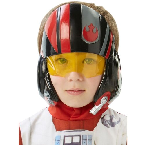 Star Wars X-Wing Fighter Pilot maska dječja Slike