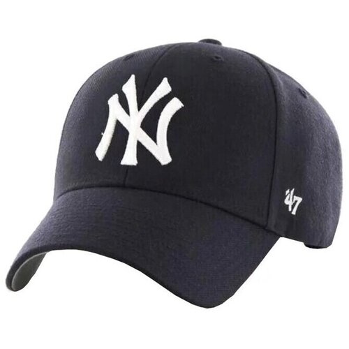 47 Brand Mlb New York Yankees Cap Crna Slike