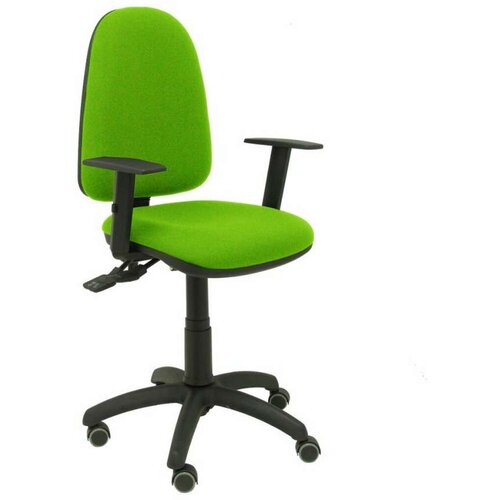  Uredska stolica Ayna S P&amp;amp;amp C 22B10RP Zelenožut Slike