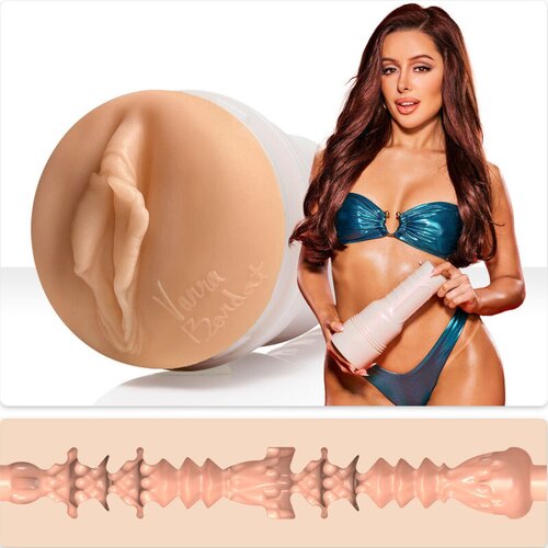 Fleshlight Masturbator - Vanna Bardot, vagina Cene