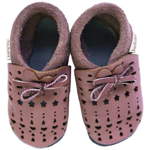 Baobaby Mekane dječje cipelice, Sandalice, Dots grapeshake Slike