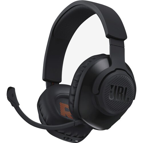 Quantum 350 BLACK JBL GAMING BEZICNE SLUSALICE Slike
