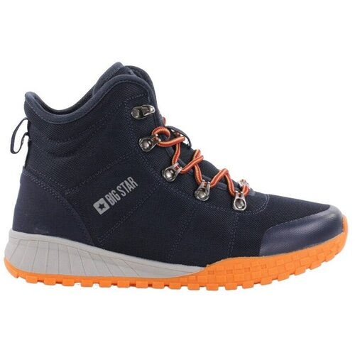 Big Star KK274215403 Tamno plava Cijene