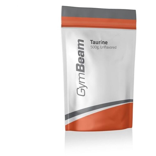 GymBeam Taurin 1000 g Cene