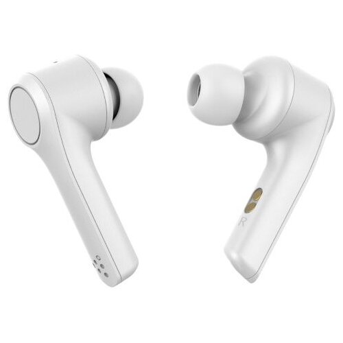 Toshiba slu&amp;scaron;alice earbuds airpro, bt, vodootporne, handsf, bijele RZE-BT1000EW Slike