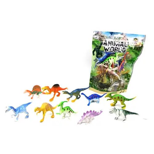 Magic Toys figure dinosaura set Cijene