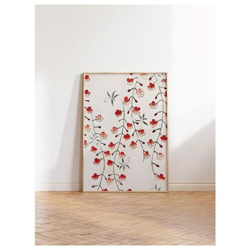 WALLXPERT Dekorativna slika u okviru 50 x 70 cm Cene