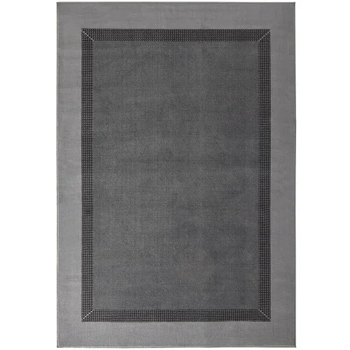 Hanse Home sivi tepih Basic, 160 x 230 cm