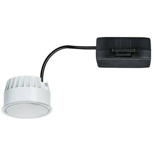 PAULMANN Nova LED modul Base Coin (6 W, Satenska, Promjer: 5 cm, 2.700 K) Cijene