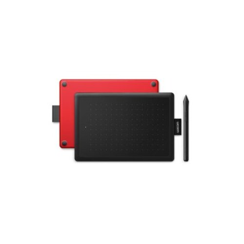 Wacom Grafički Tablet One by S New Cene