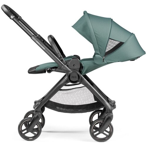 Peg Perego Switch SLK 3u1 set kolica, Jade Slike