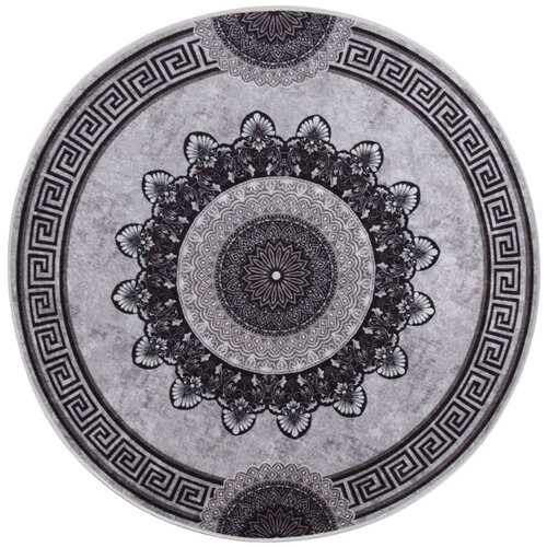  Perivi tepih φ 120 cm raznobojni protuklizni Cijene