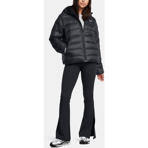 Under Armour Women&amp;#039;s LEGEND DOWN HOODED JACKET - Ladies Slike