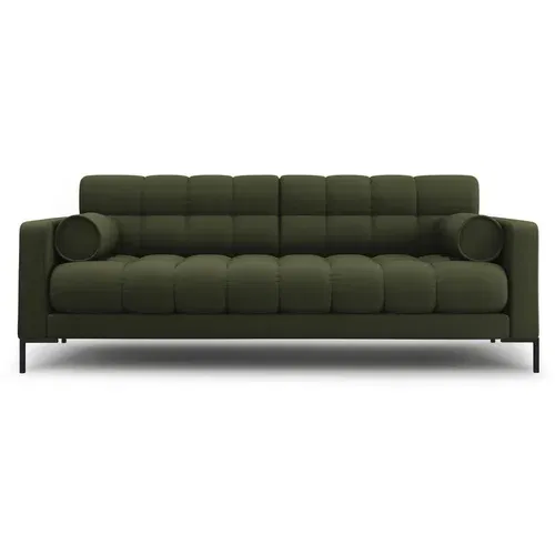 Cosmopolitan Design Zelena sofa 177 cm Bali –