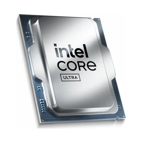 Intel Procesor 1851 Ultra 5 245K 5.2GHz Cene