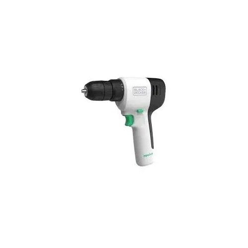 Black & Decker B&D REV AKU BU&Scaron;ILICA 12V Cene