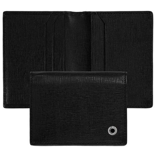 Hugo Boss Futrola za kartice Tradition, Crna Cene