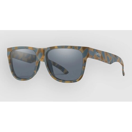 Smith Lowdown 2 Matte Flint / Tarmac Tortoise Soncna ocala chromapop polarized slate Cene