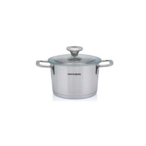  SERPA DUBOKA 16_1.9l(4#)INOX KONIX SANTINO SA POKLOP METALAC Cene