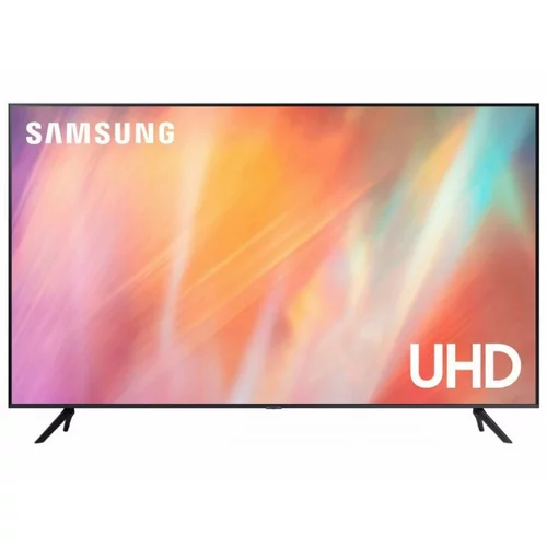Samsung Televizor UE65AU7022 165 cm (65") 4K UHD Smart TV UE65AU7022KXXH