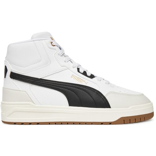 Puma Superge Shuffle Downtown Mid 402598 05 Bela Cene