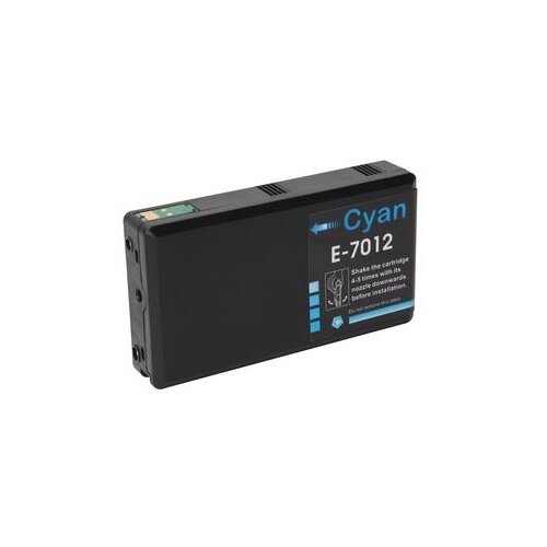 Epson Kartuša za T7012 XXL (modra), kompatibilna Cene
