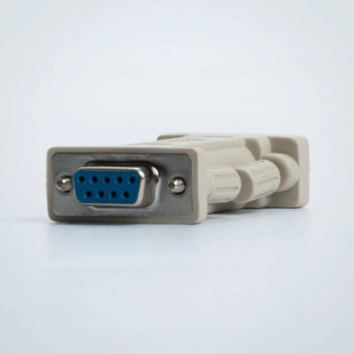 StarTech.com NM9FF adapter za promjenu tipa priključka kabela DB-9 Bijelo Cene
